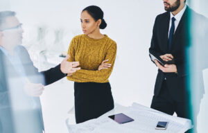 Faces of Change Summit